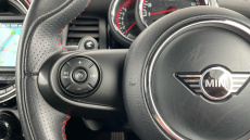 MINI Convertible 2.0 John Cooper Works II 2dr Auto [8 Speed] Petrol Convertible